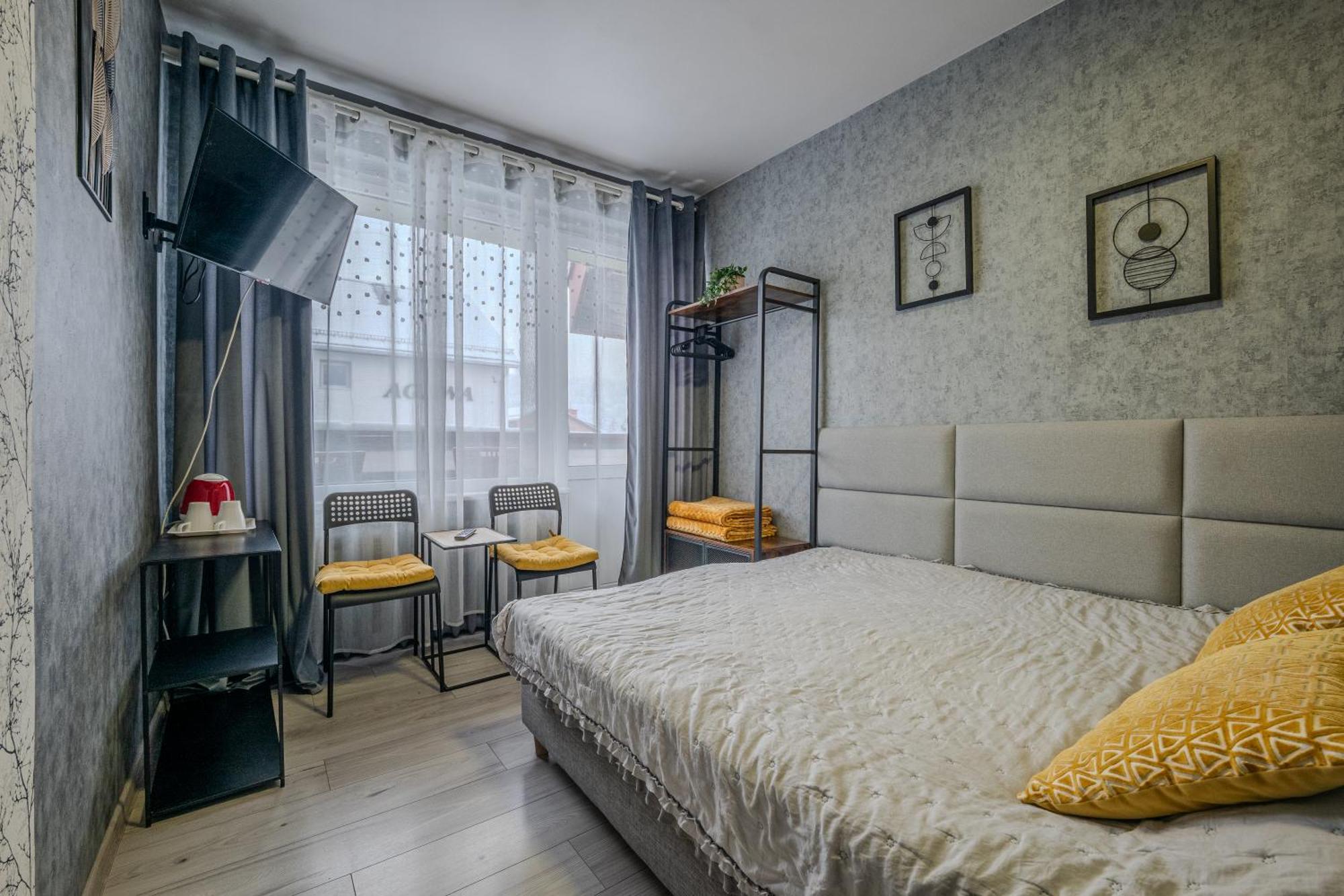 Pensjonat Gran Karpacz Dış mekan fotoğraf